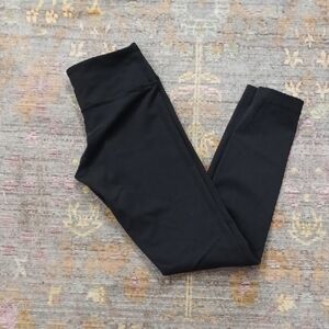Lululemon Wunder Under Legging
